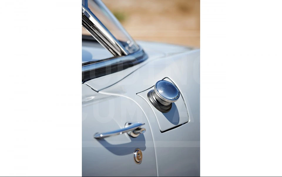 1962 Chevrolet Corvette C1 - Image 11 of 16