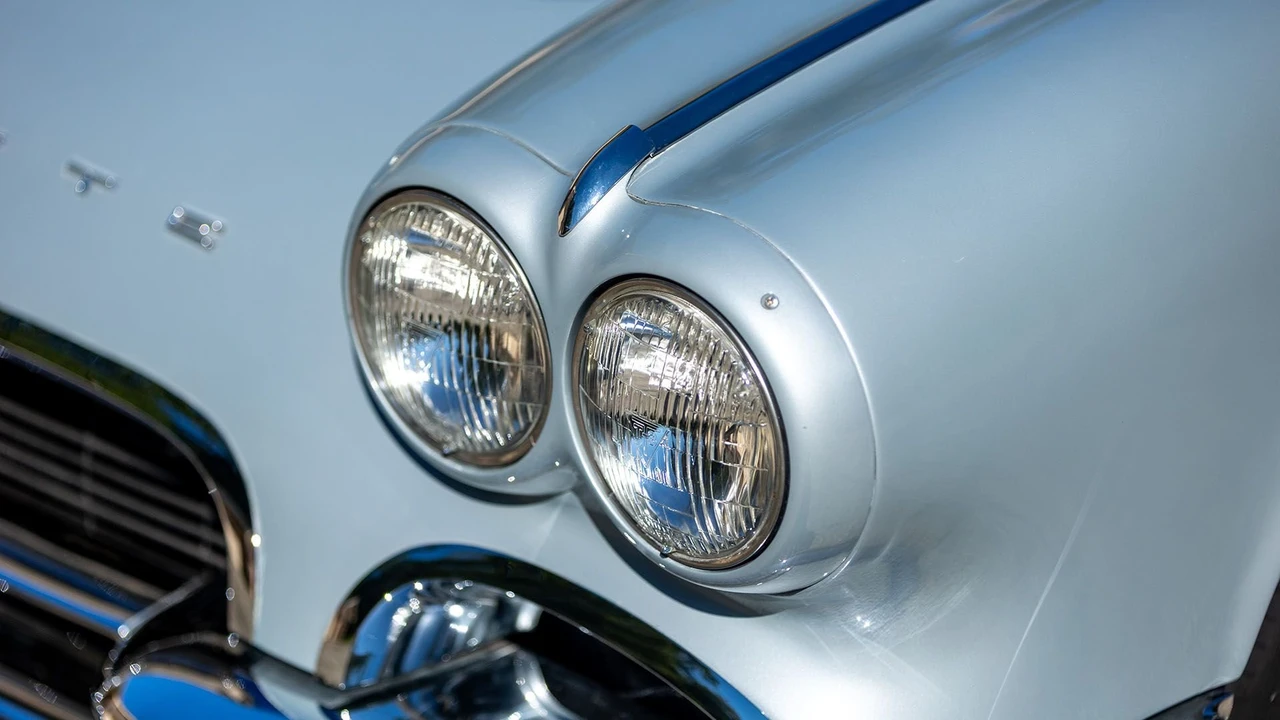 1962 Chevrolet Corvette C1 - Image 11 of 31