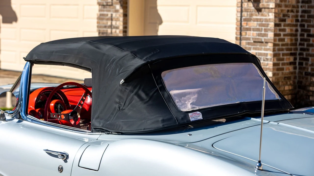 1962 Chevrolet Corvette C1 - Image 31 of 31
