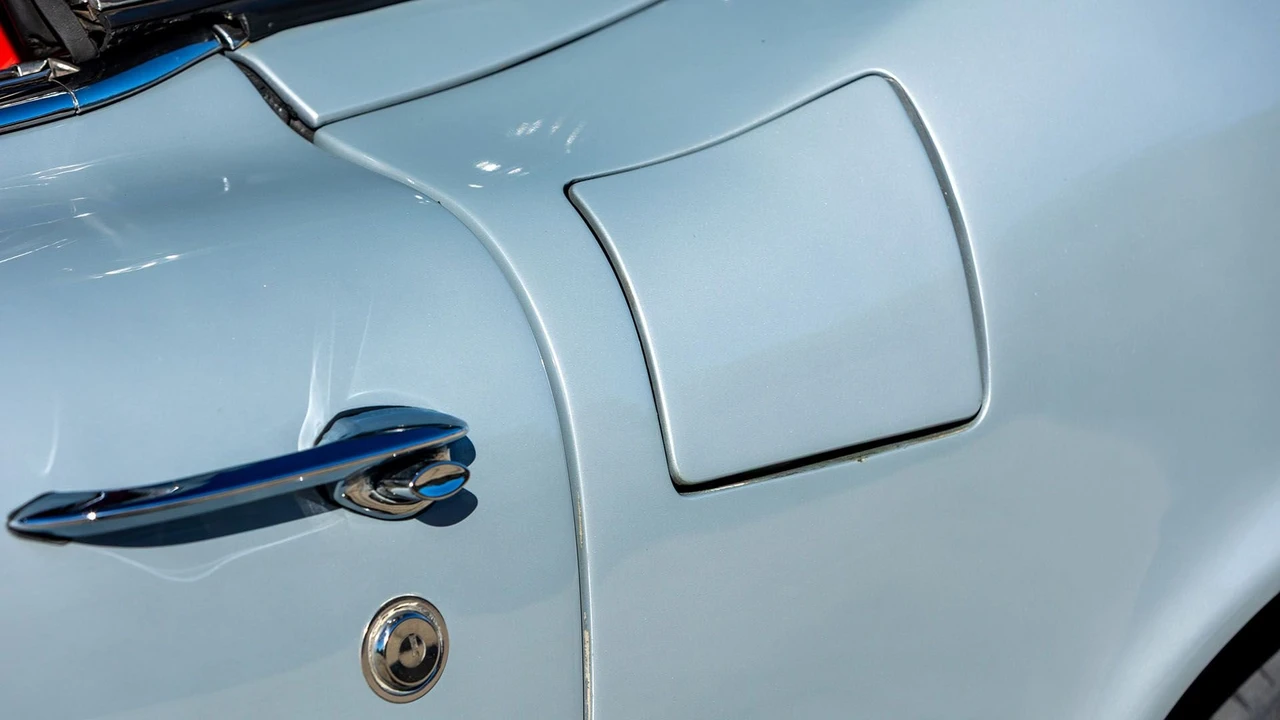 1962 Chevrolet Corvette C1 - Image 26 of 31