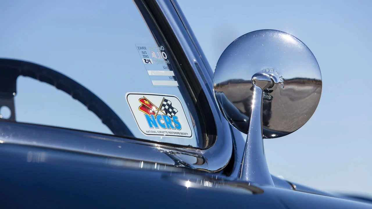1962 Chevrolet Corvette C1 - Image 23 of 31