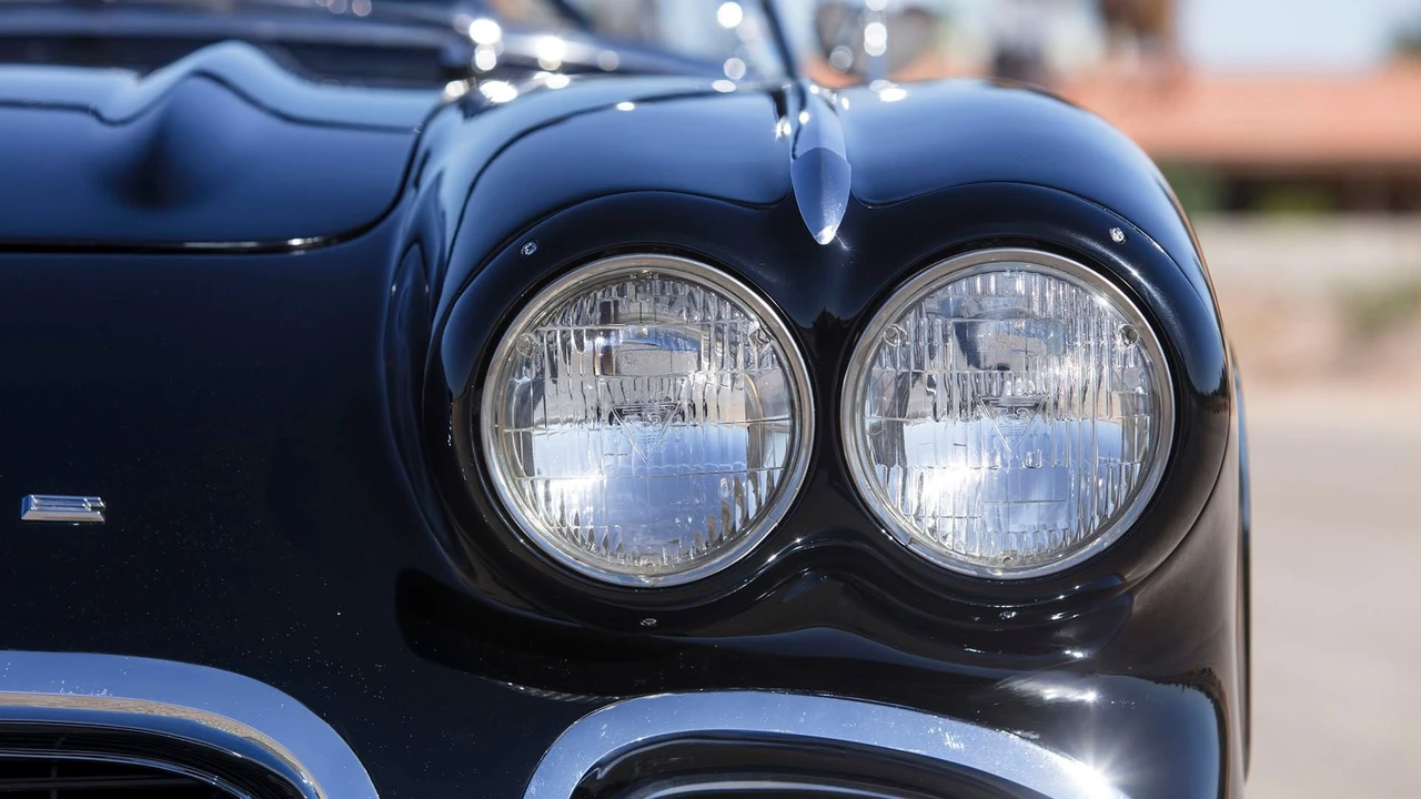 1962 Chevrolet Corvette C1 - Image 22 of 31
