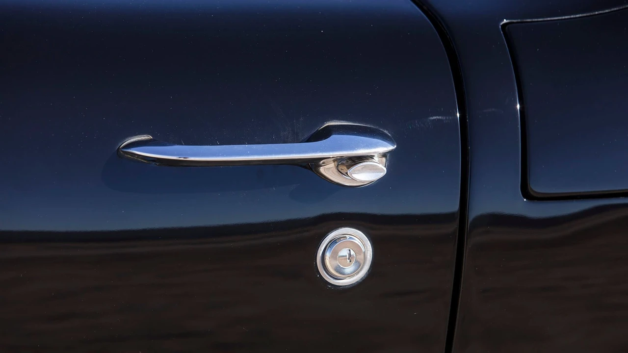 1962 Chevrolet Corvette C1 - Image 27 of 31