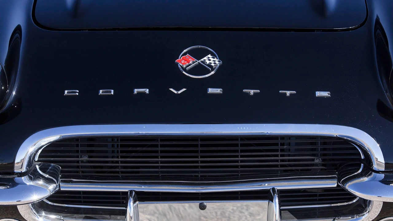 1962 Chevrolet Corvette C1 - Image 11 of 31