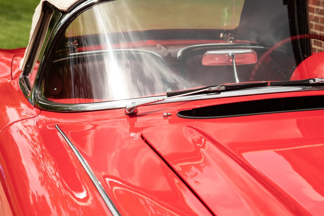 1962 Chevrolet Corvette C1 - Image 28 of 31