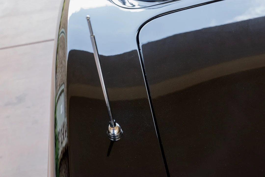 1962 Chevrolet Corvette C1 - Image 26 of 31