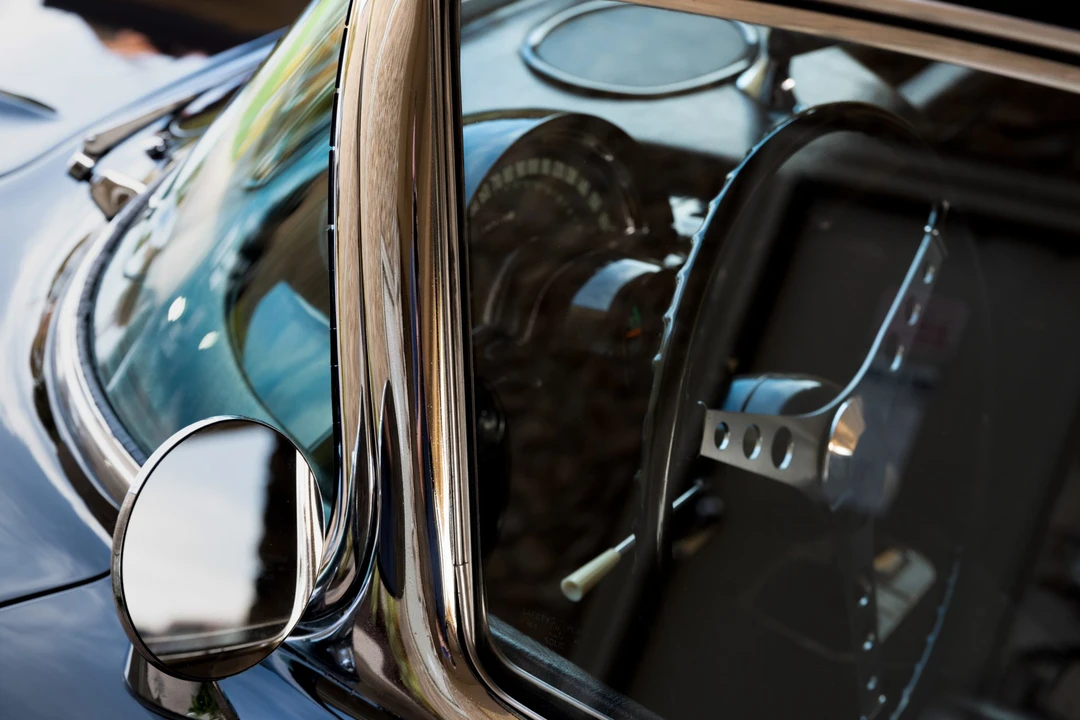 1962 Chevrolet Corvette C1 - Image 18 of 31
