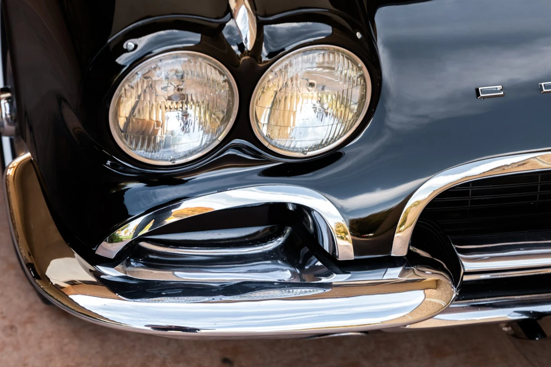 1962 Chevrolet Corvette C1 - Image 12 of 31