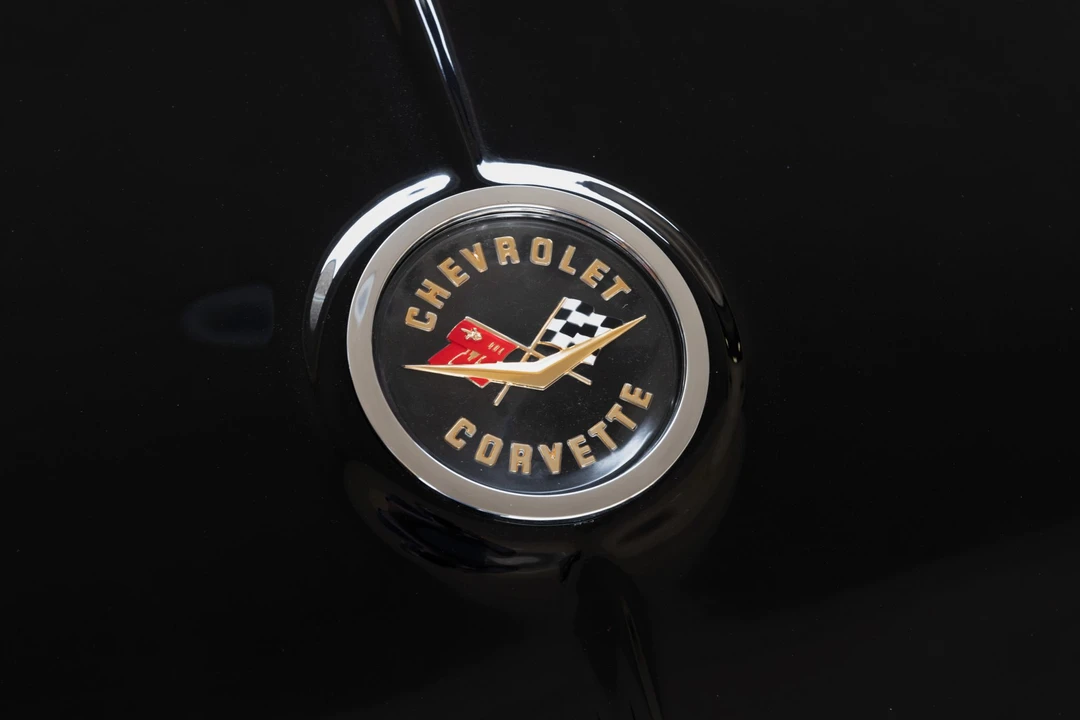 1962 Chevrolet Corvette C1 - Image 27 of 31