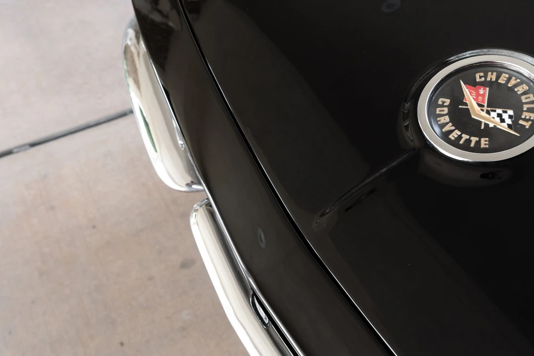 1962 Chevrolet Corvette C1 - Image 28 of 31