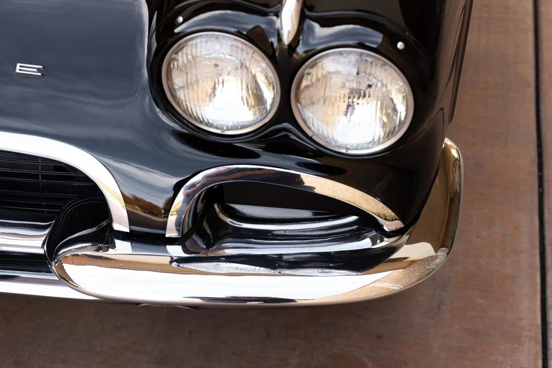 1962 Chevrolet Corvette C1 - Image 15 of 31