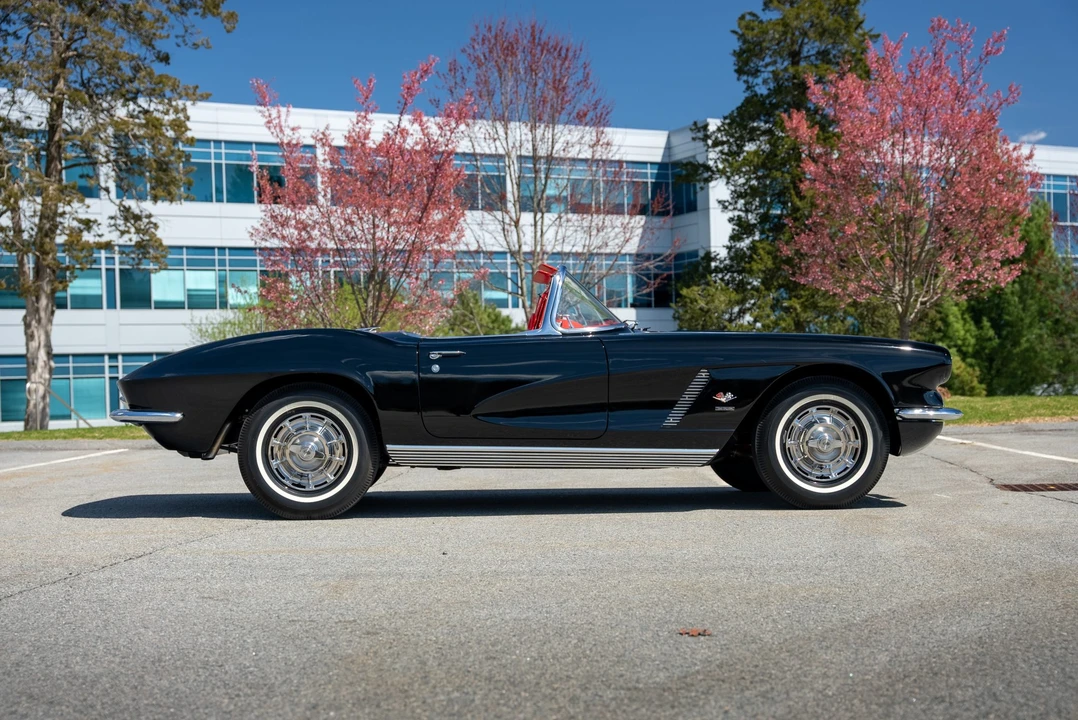 1962 Chevrolet Corvette C1 - Image 16 of 31