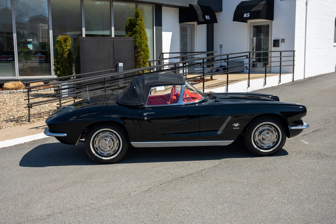 1962 Chevrolet Corvette C1 - Image 27 of 31