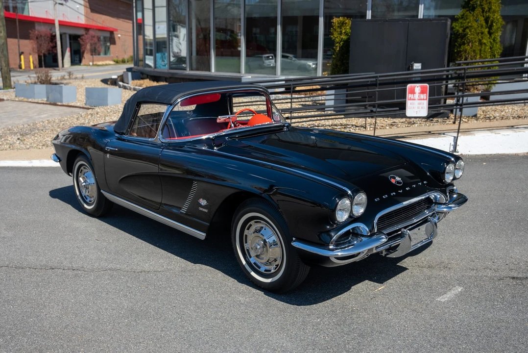 1962 Chevrolet Corvette C1 - Image 28 of 31