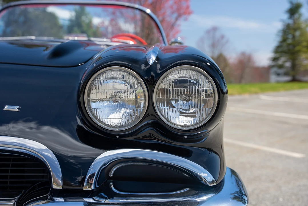 1962 Chevrolet Corvette C1 - Image 30 of 31