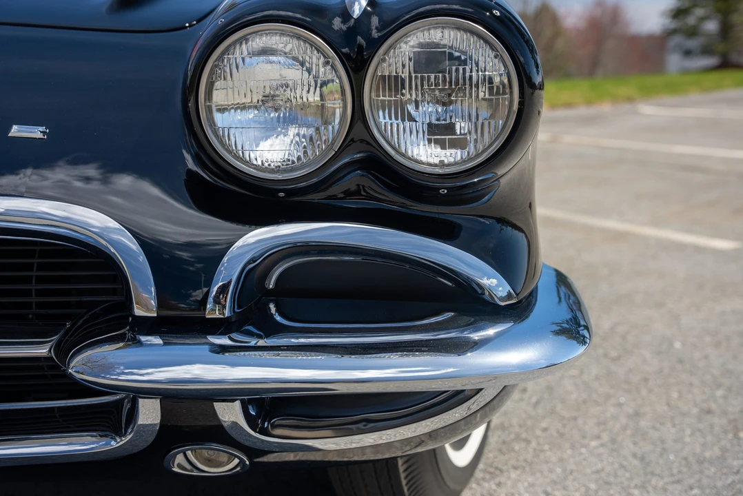 1962 Chevrolet Corvette C1 - Image 31 of 31