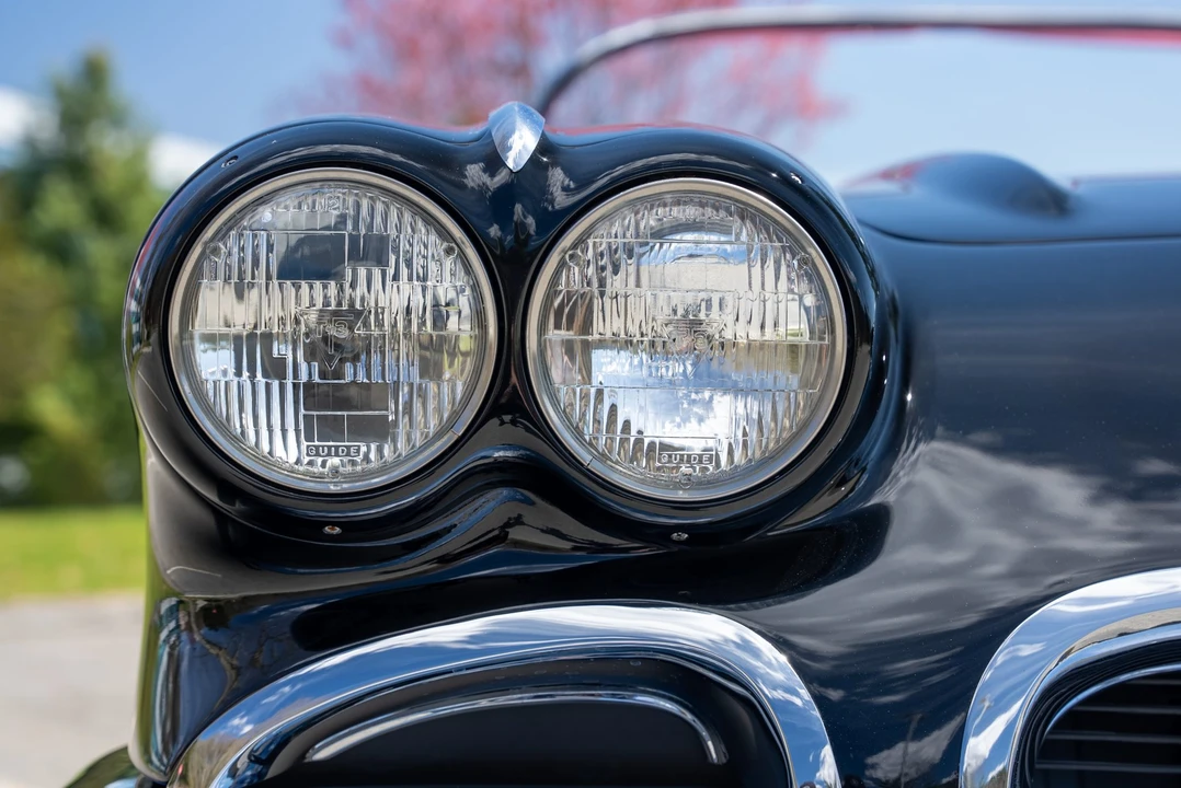 1962 Chevrolet Corvette C1 - Image 29 of 31