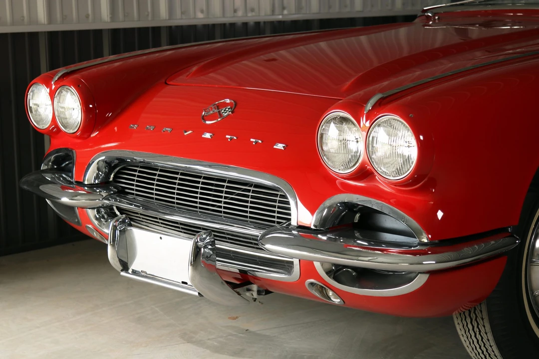 1962 Chevrolet Corvette C1 - Image 29 of 31