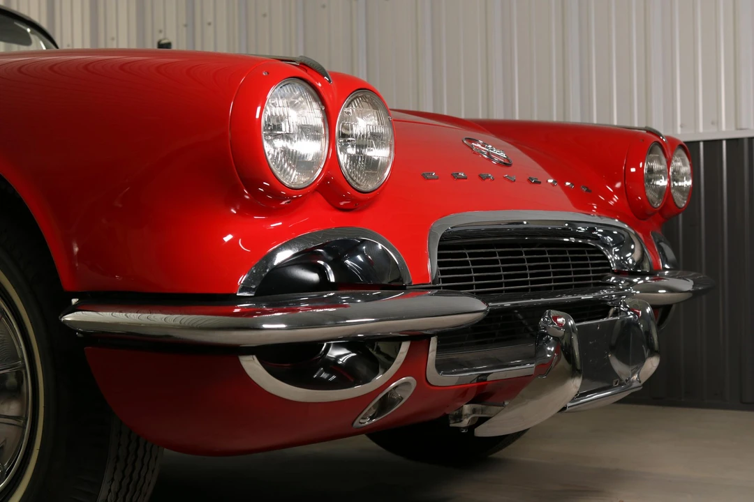 1962 Chevrolet Corvette C1 - Image 30 of 31