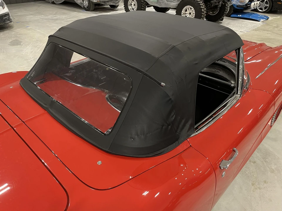 1962 Chevrolet Corvette C1 - Image 26 of 31