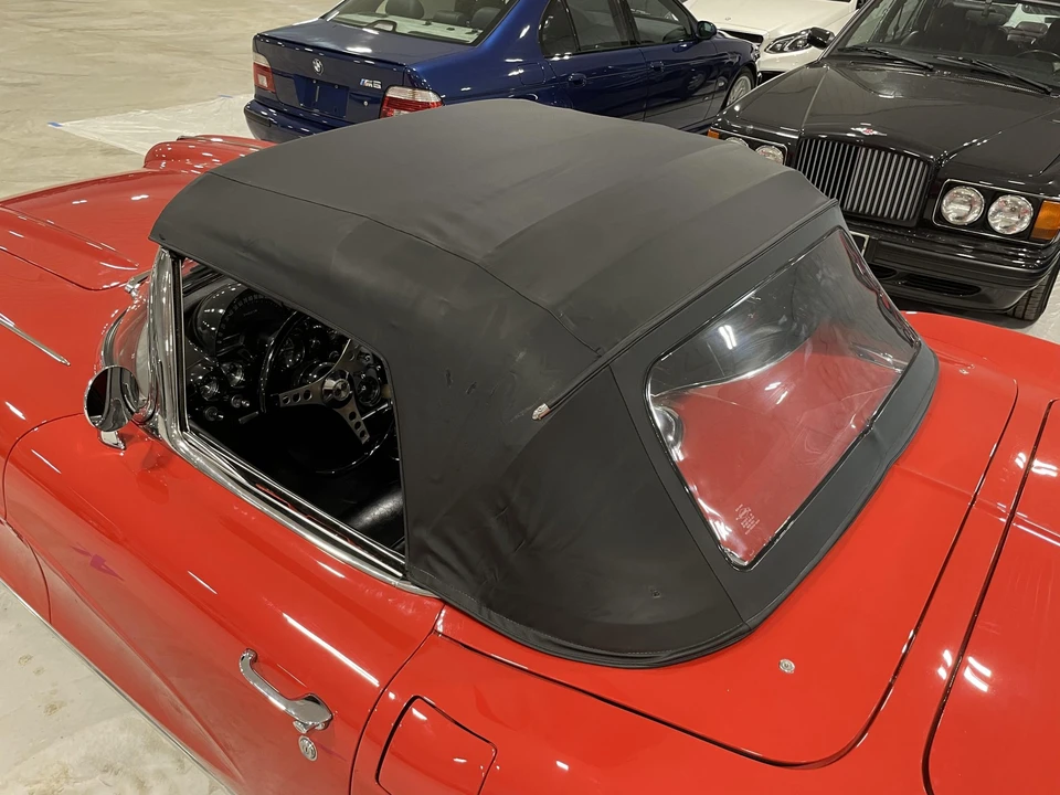 1962 Chevrolet Corvette C1 - Image 27 of 31