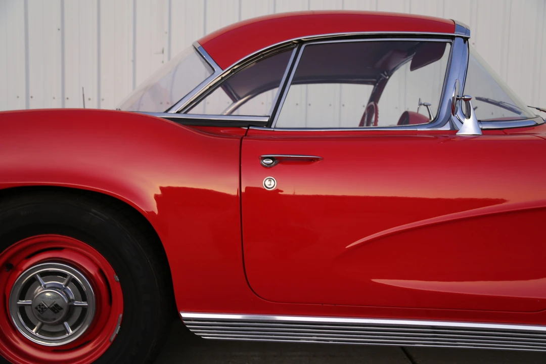 1962 Chevrolet Corvette C1 - Image 31 of 31