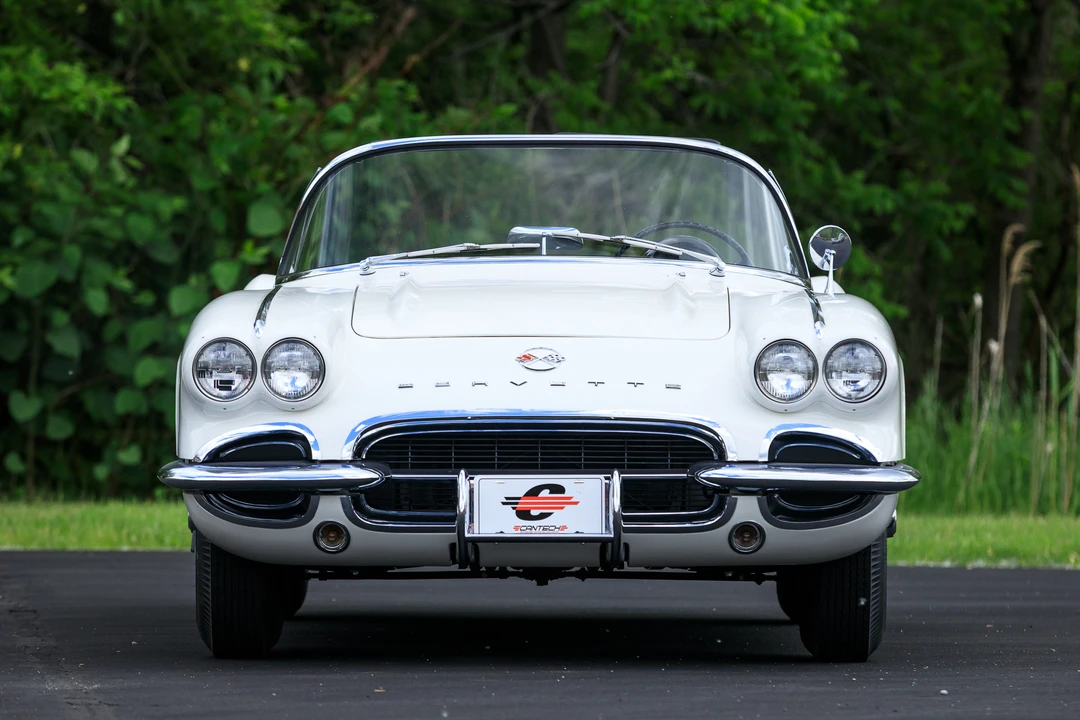 1962 Chevrolet Corvette C1 - Image 9 of 31