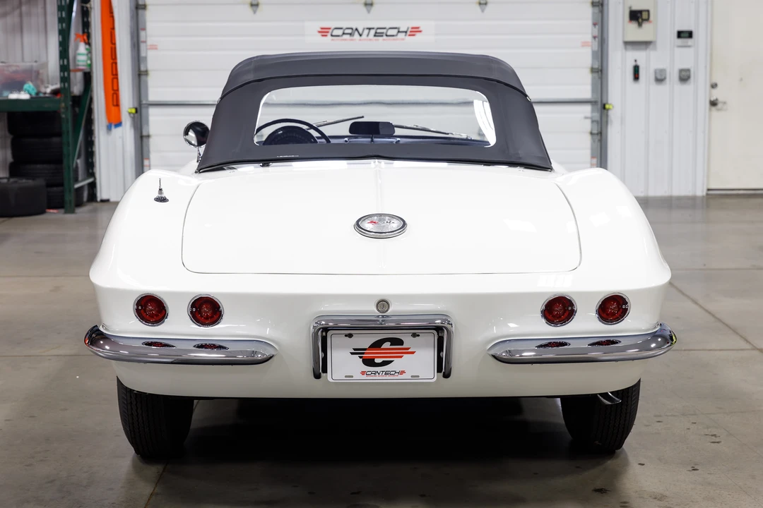 1962 Chevrolet Corvette C1 - Image 28 of 31