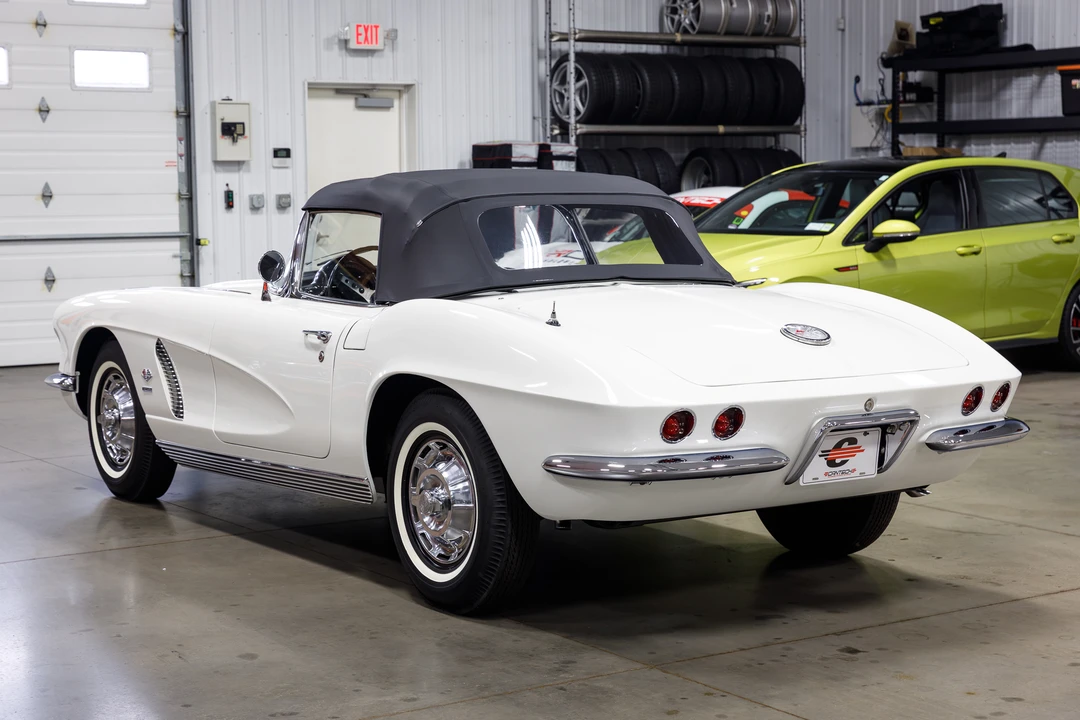 1962 Chevrolet Corvette C1 - Image 27 of 31