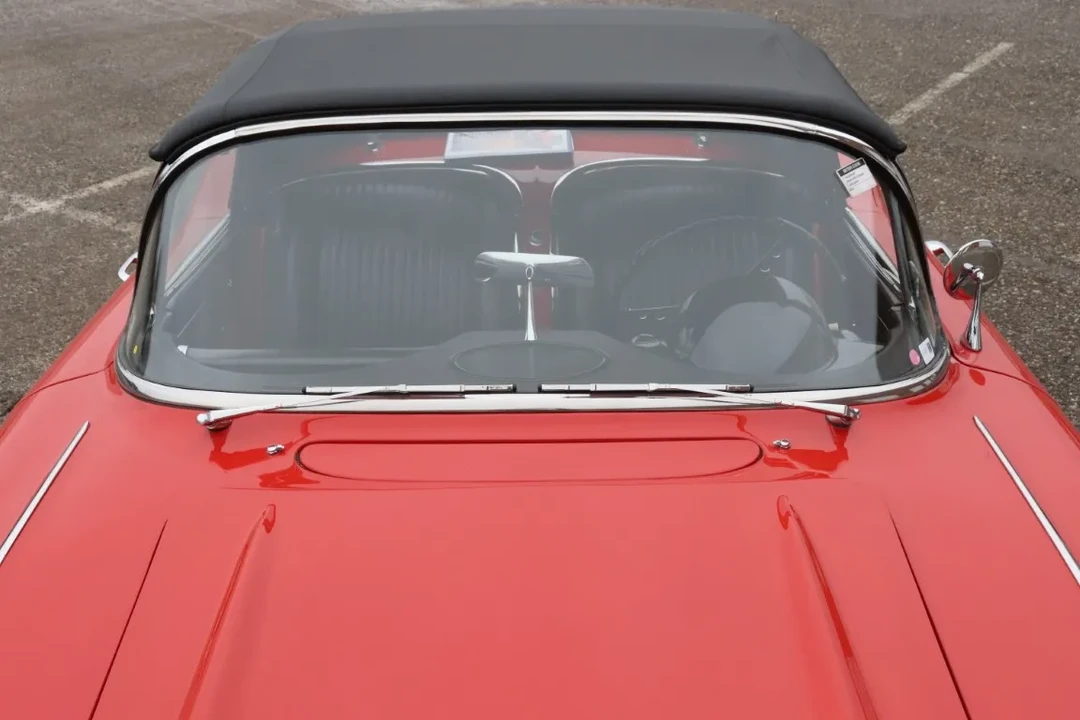 1962 Chevrolet Corvette C1 - Image 31 of 31