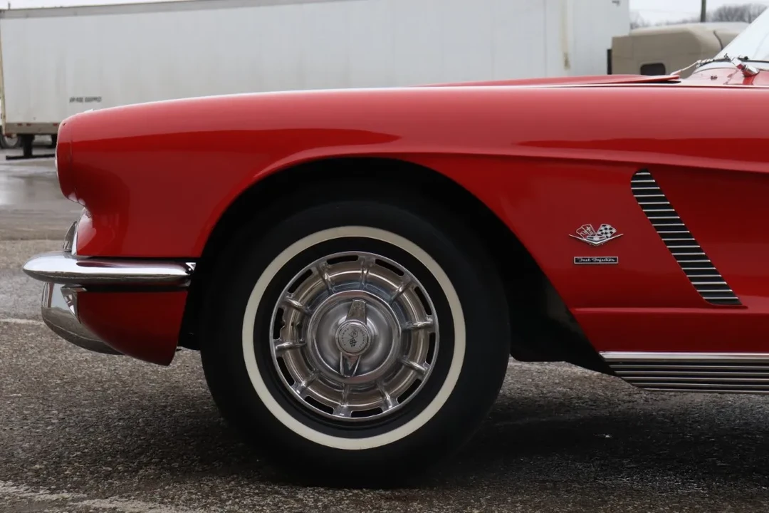 1962 Chevrolet Corvette C1 - Image 23 of 31