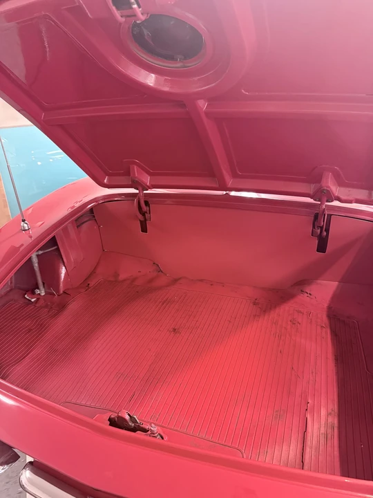 1962 Chevrolet Corvette C1 - Image 25 of 31