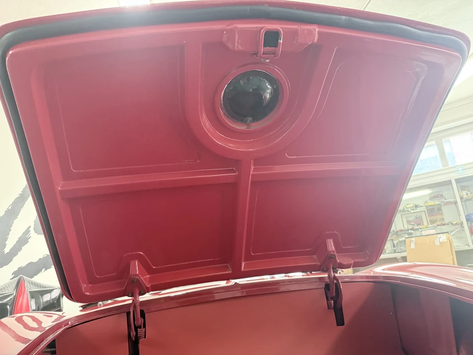 1962 Chevrolet Corvette C1 - Image 26 of 31