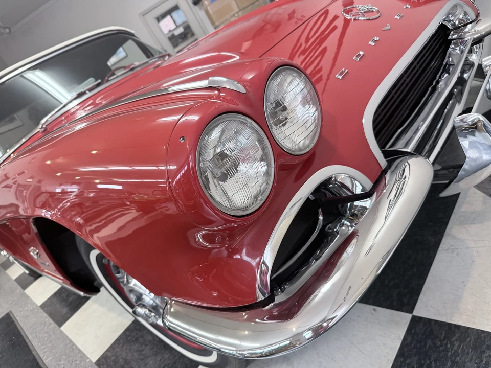 1962 Chevrolet Corvette C1 - Image 11 of 31