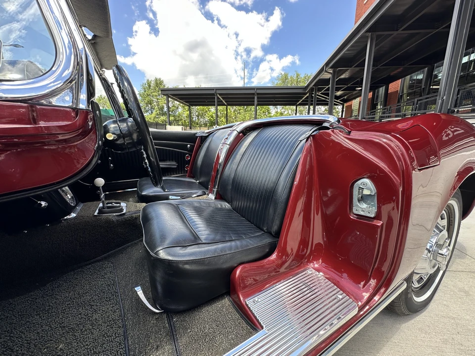 1962 Chevrolet Corvette C1 - Image 23 of 31