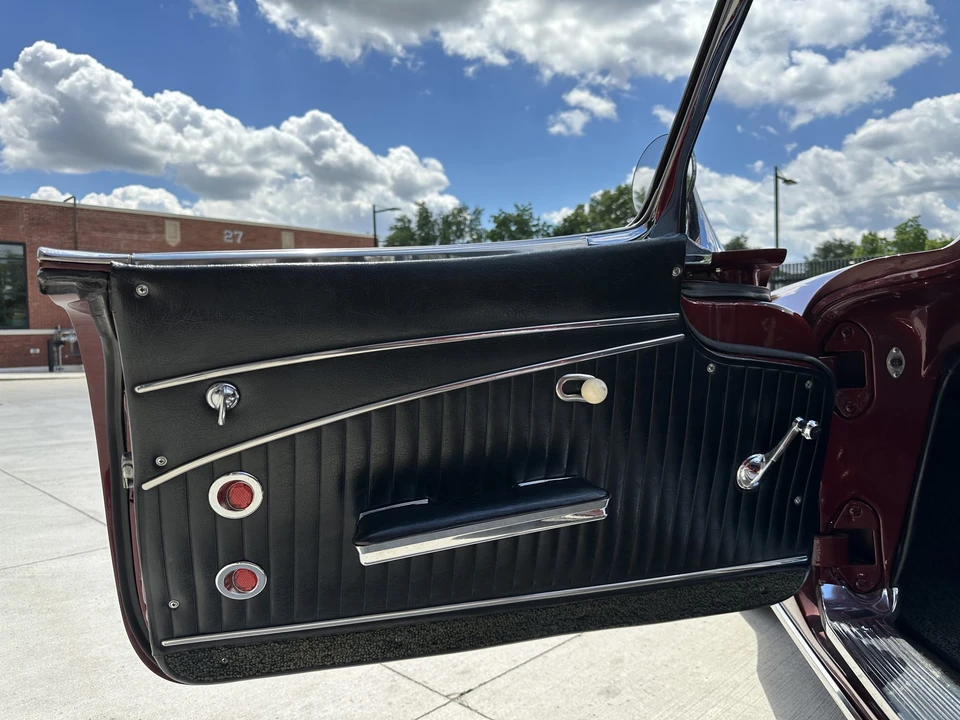 1962 Chevrolet Corvette C1 - Image 25 of 31
