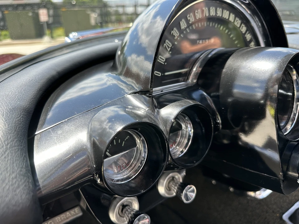1962 Chevrolet Corvette C1 - Image 31 of 31