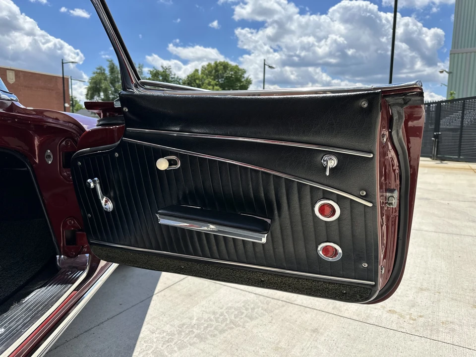 1962 Chevrolet Corvette C1 - Image 28 of 31