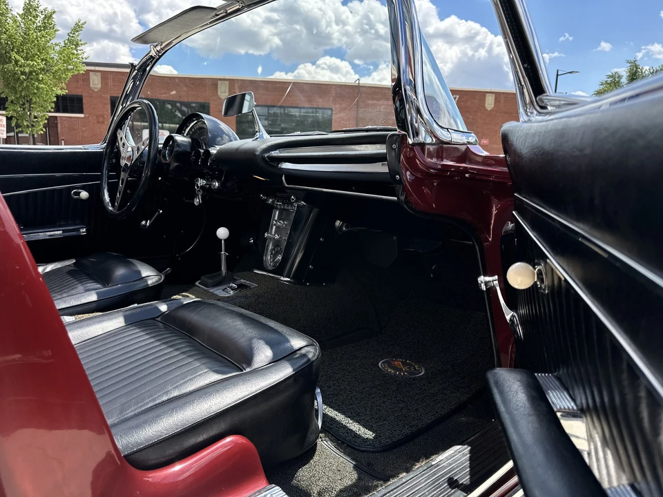 1962 Chevrolet Corvette C1 - Image 27 of 31