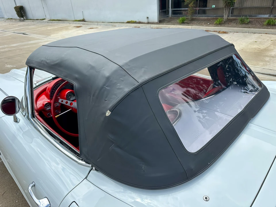 1962 Chevrolet Corvette C1 - Image 25 of 31
