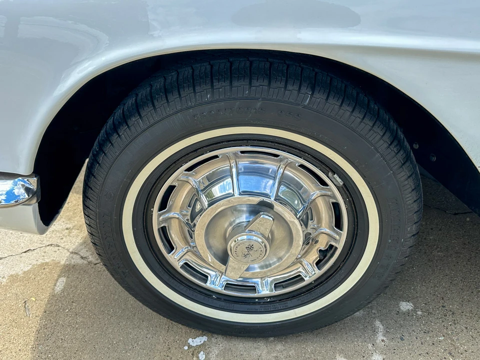 1962 Chevrolet Corvette C1 - Image 27 of 31