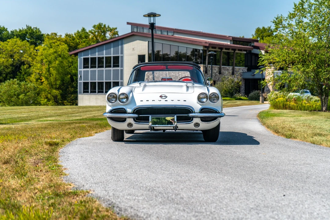 1962 Chevrolet Corvette C1 - Image 31 of 31
