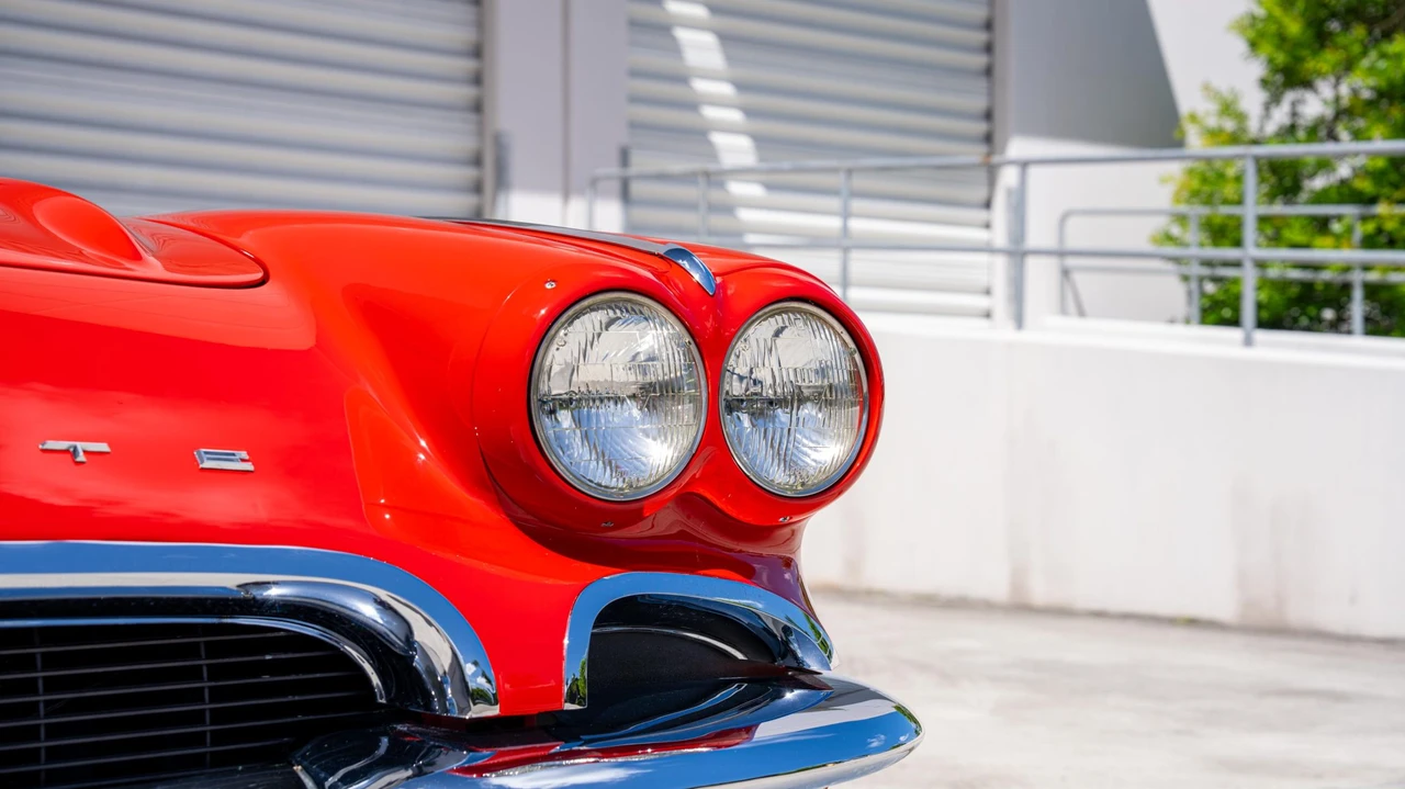 1962 Chevrolet Corvette C1 - Image 22 of 31