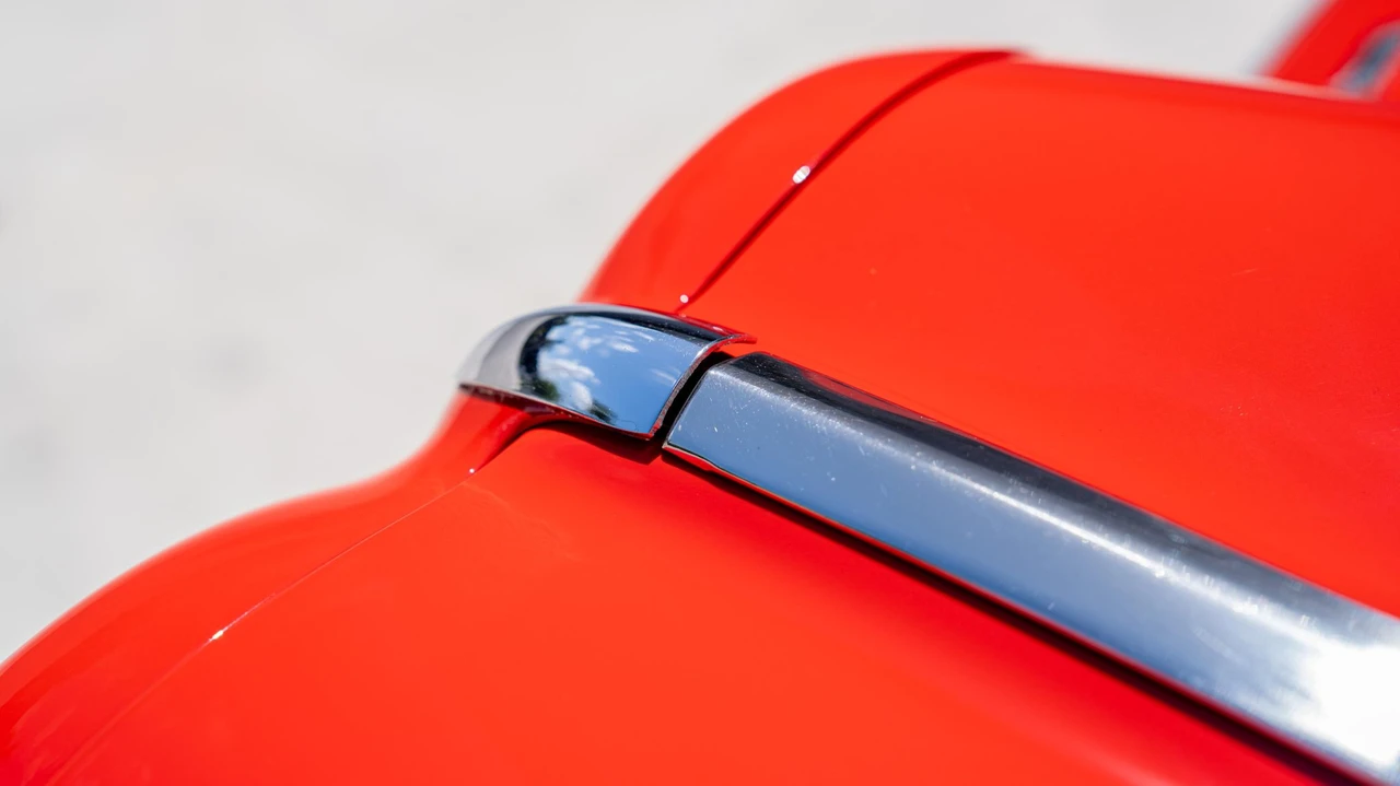 1962 Chevrolet Corvette C1 - Image 29 of 31
