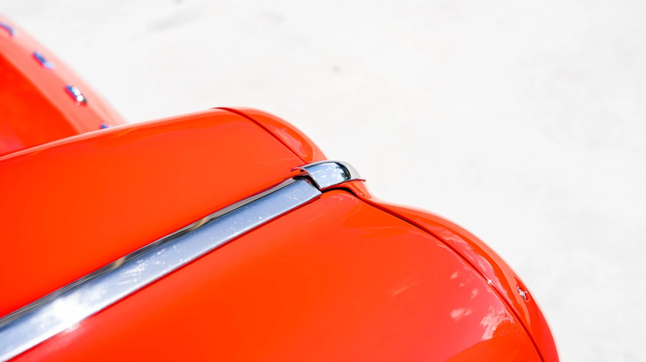 1962 Chevrolet Corvette C1 - Image 30 of 31