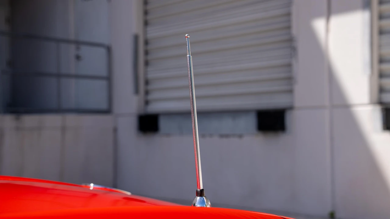 1962 Chevrolet Corvette C1 - Image 31 of 31