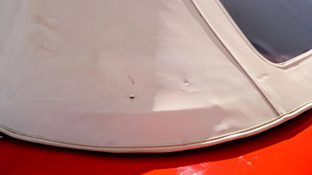 1962 Chevrolet Corvette C1 - Image 28 of 31