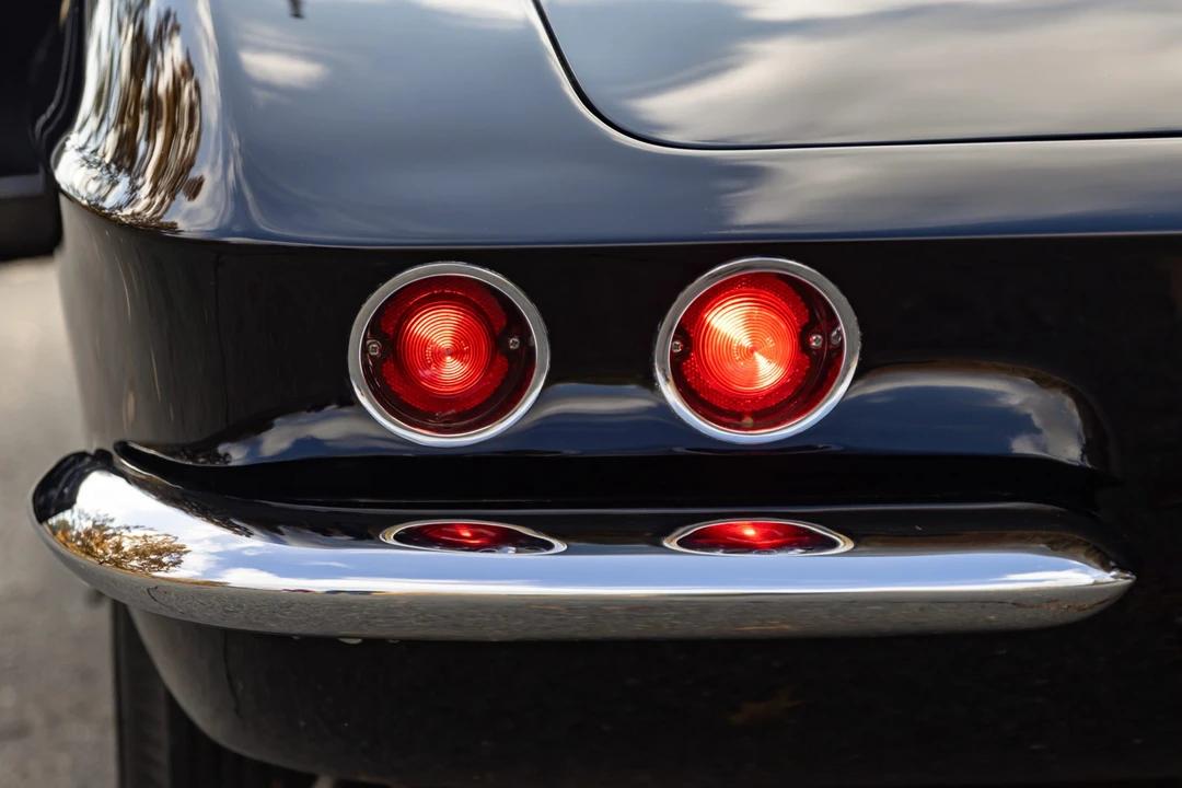 1962 Chevrolet Corvette C1 - Image 29 of 31