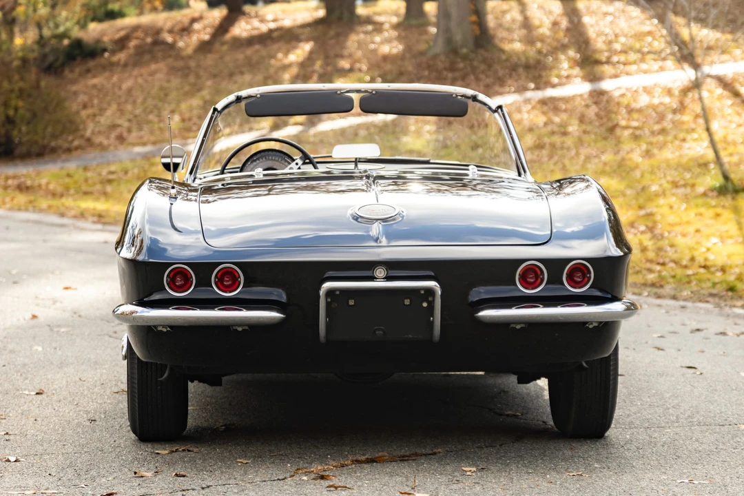 1962 Chevrolet Corvette C1 - Image 8 of 31