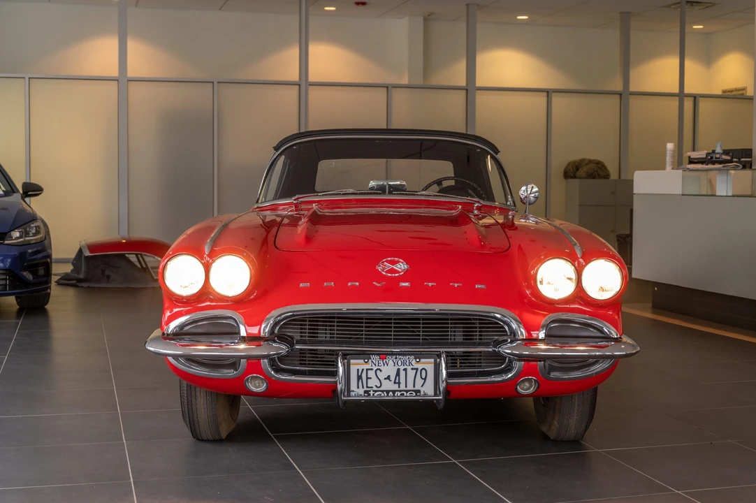 1962 Chevrolet Corvette C1 - Image 18 of 31